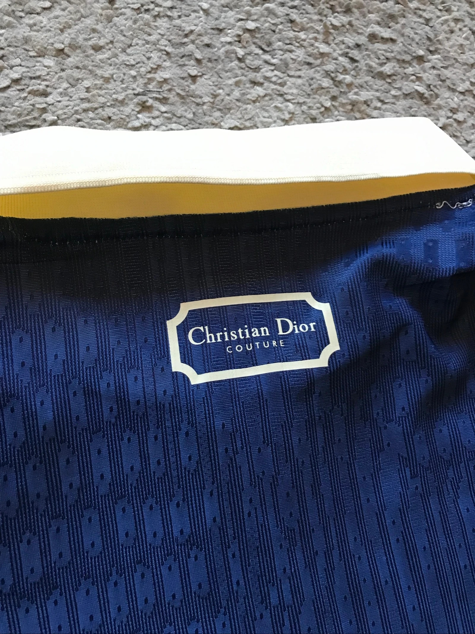 Camisola polo especial PSG – photo 7